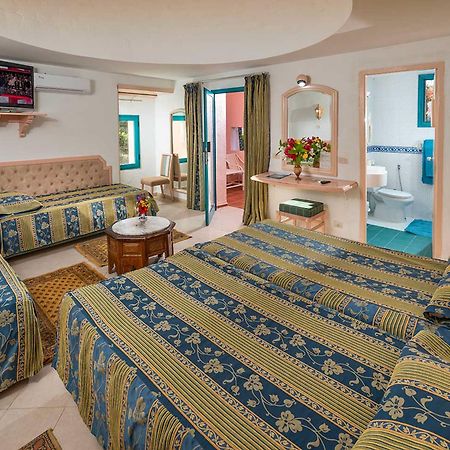 ホテル Oasis Marine サンゴ エクステリア 写真